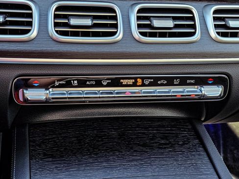 New 2026 Mercedes-Benz GLE 450 4MATIC image 19