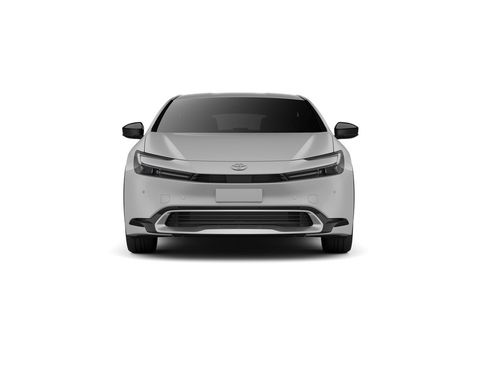 New 2027 Toyota Prius Plug-In Hybrid FWD image 17