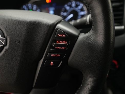 Certified 2023 Nissan Frontier SV w/ SV Convenience Package image 18