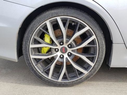 Used 2021 Subaru WRX STI Limited image 28