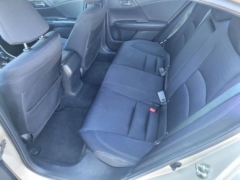 Used 2015 Honda Accord Sport image 15