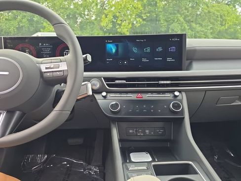 New 2026 Hyundai Sonata SEL AWD/4WD image 20