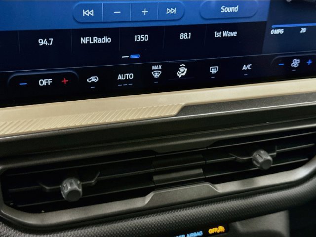 Used 2025 Ford Bronco Sport Big Bend AWD/4WD image 15