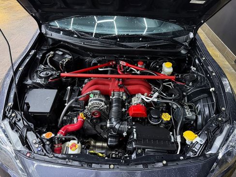 Used 2015 Subaru BRZ Limited w/ Popular Package #2B image 26