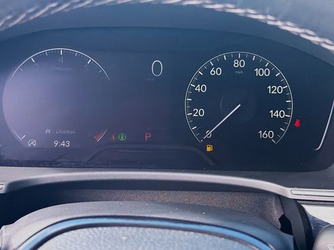 Certified 2024 Honda Civic EX-L image 11