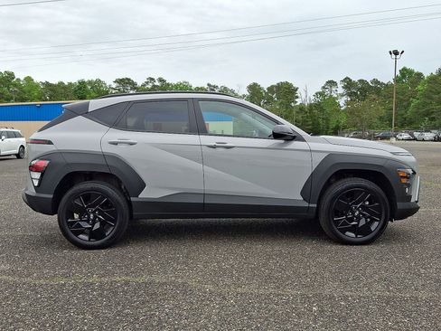 Certified 2026 Hyundai Kona SEL Sport AWD/4WD image 32