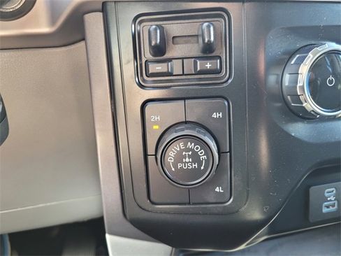 Used 2023 Ford F150 XLT w/ Equipment Group 301A Mid image 26