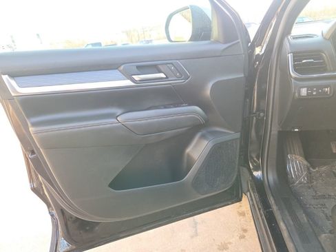 Certified 2025 GMC Terrain Elevation image 12