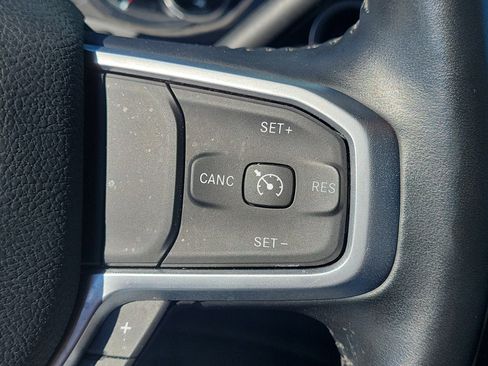 Used 2024 RAM 2500 Big Horn image 20