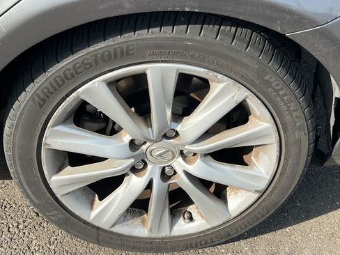 Used 2015 Lexus IS 250 RWD image 22
