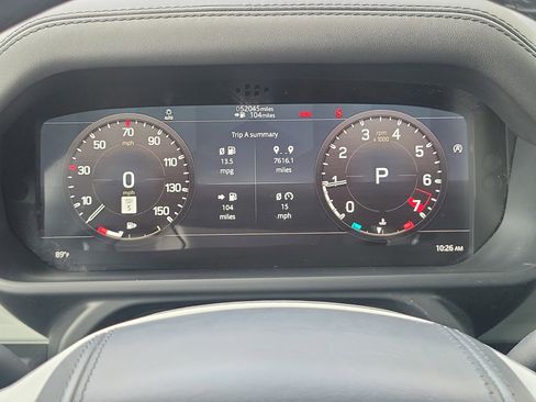 Used 2022 Land Rover Defender 110 XS Edition AWD/4WD image 25