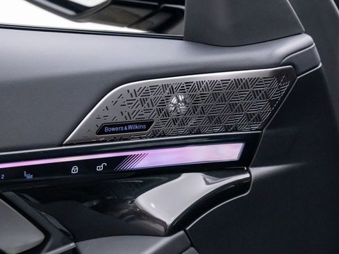 New 2026 BMW 530i xDrive 530i xDrive w/ M Sport Package image 15