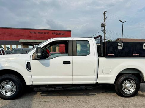 Used 2020 Ford F250 XL w/ Power Equipment Group RWD image 5