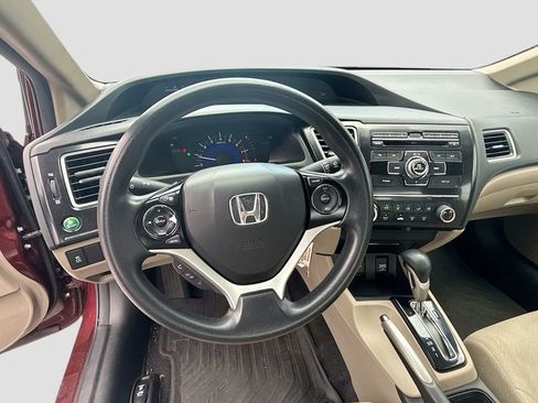 Used 2013 Honda Civic LX image 11