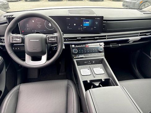 New 2026 Hyundai Santa Fe Limited image 6
