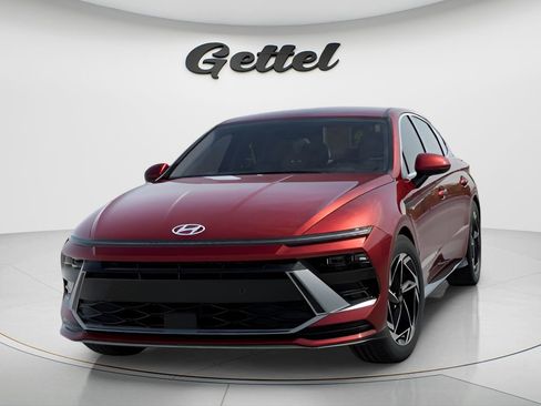 New 2026 Hyundai Sonata SEL image 6