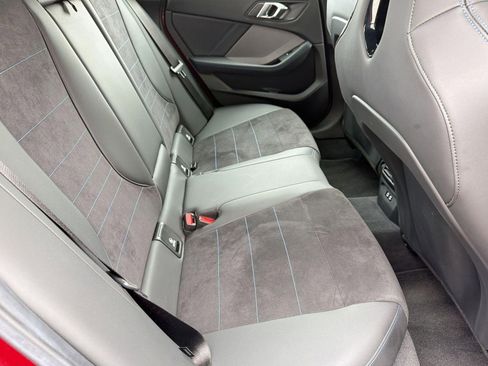 Certified 2025 BMW M235i xDrive w/ M Performance Package image 28