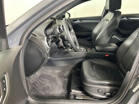 Used 2019 Audi A3 2.0T Premium Plus w/ Premium Plus Package AWD/4WD image 11