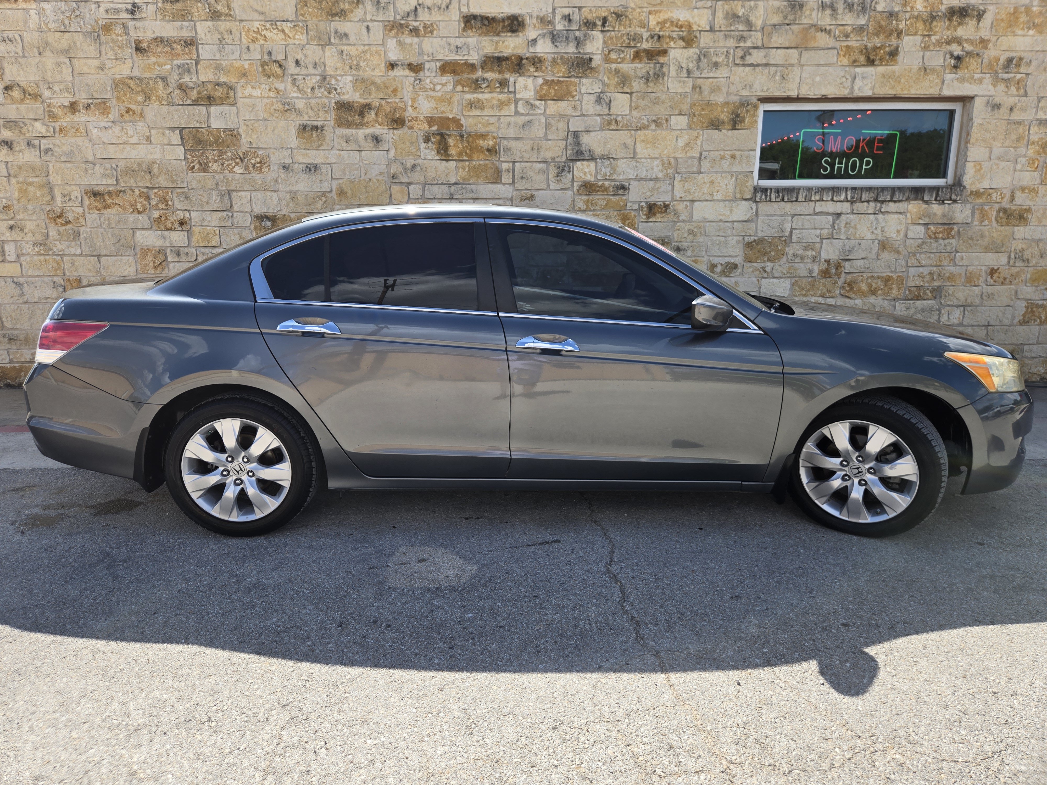 Used 2008 Honda Accord EX image 17