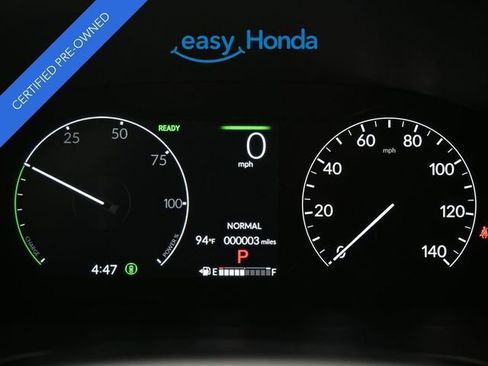 Used 2026 Honda CR-V Sport image 9