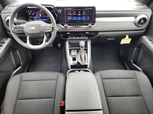 New 2026 Chevrolet Colorado LT w/ Advanced Trailering Package RWD image 23