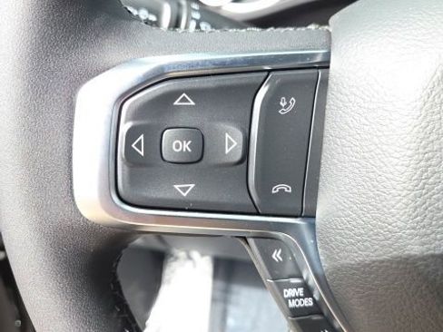 New 2026 RAM 1500 Big Horn AWD/4WD image 23