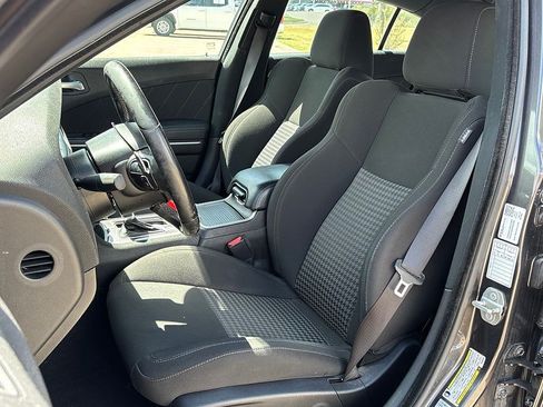 Used 2023 Dodge Charger R/T RWD image 11