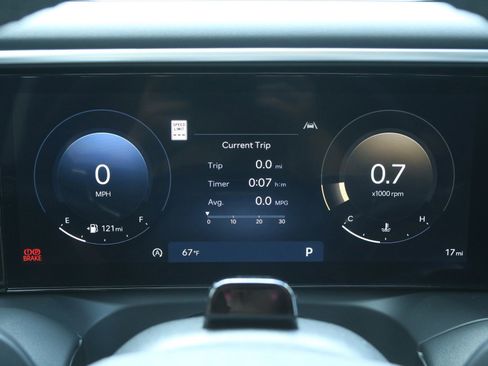 New 2026 Hyundai Palisade Limited image 33