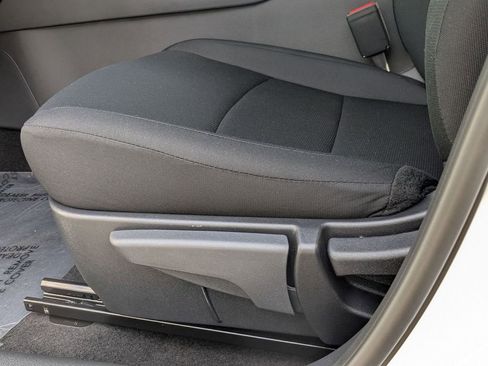 New 2025 Nissan Sentra S image 13