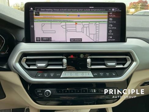 Used 2022 BMW X3 sDrive30i w/ M Sport Package 2 image 13