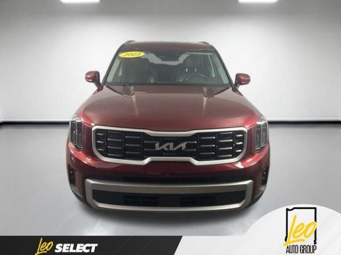 Used 2023 Kia Telluride S AWD/4WD image 10
