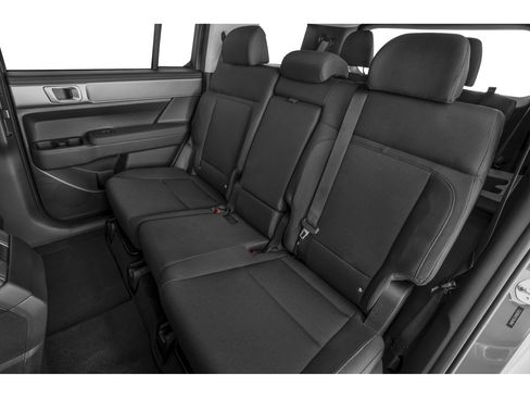 New 2026 Hyundai Santa Fe SE FWD image 42