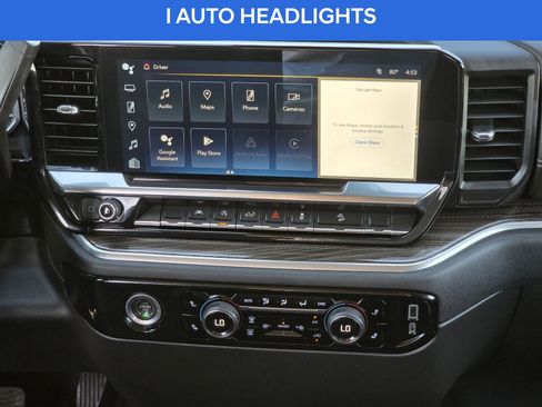 Used 2022 Chevrolet Silverado 1500 RST image 20