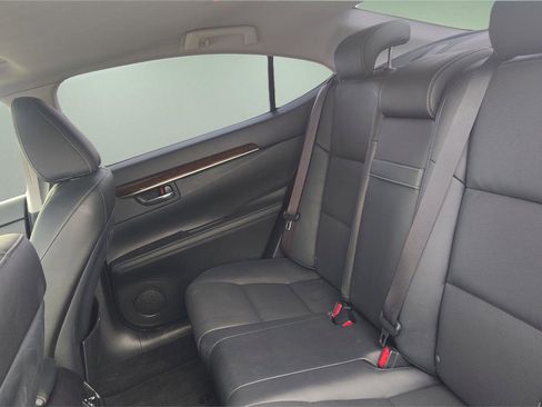 Used 2015 Lexus ES 350 image 14