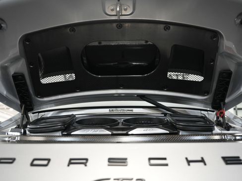 Used 2018 Porsche 911 GT3 image 56