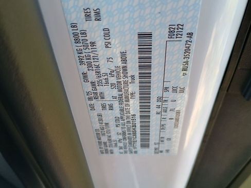 New 2025 Ford Transit 150 w/ Interior Upgrade Package image 25