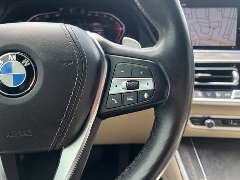 Used 2021 BMW X5 sDrive40i w/ Premium Package 2 RWD image 20