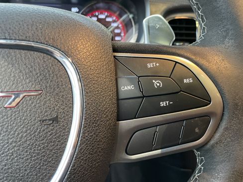 Used 2023 Dodge Charger SRT Hellcat w/ Harman/Kardon Audio Group RWD image 22