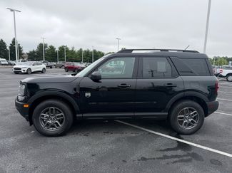 New 2026 Ford Bronco Sport Big Bend AWD/4WD video 2