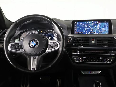 Used 2019 BMW X3 M40i AWD/4WD image 42