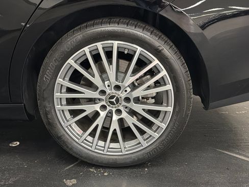 Certified 2026 Mercedes-Benz CLA 250 4MATIC image 18