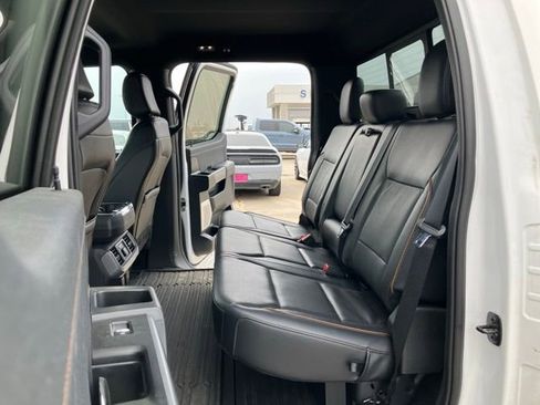 Used 2024 Ford F150 Lariat w/ Equipment Group 502A High AWD/4WD image 13