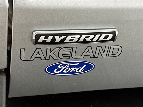 Used 2024 Ford Maverick Lariat image 29