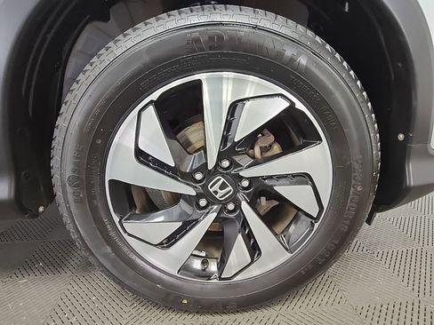 Used 2016 Honda CR-V Touring image 48
