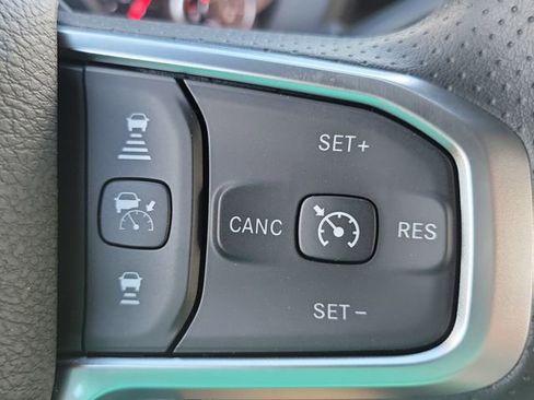 New 2026 RAM 2500 Tradesman image 19