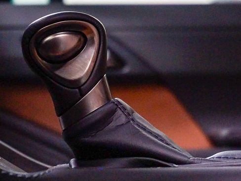 Used 2025 Lexus GX 550 image 20