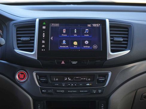 Used 2016 Honda Pilot EX-L image 19