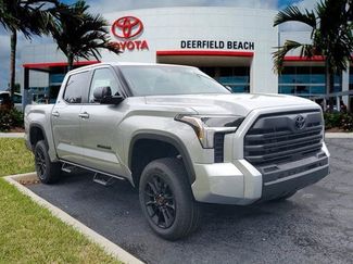 New 2026 Toyota Tundra SR5 video 1