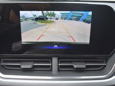 New 2026 Chevrolet Trax LT image 24