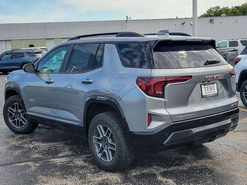 New 2026 GMC Terrain AT4 w/ LPO, Floor Liner Package image 7